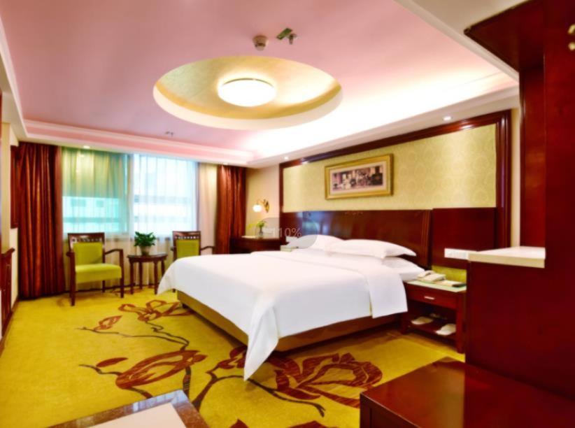 Vienna Hotel Shenzhen Railway Station ภายนอก รูปภาพ